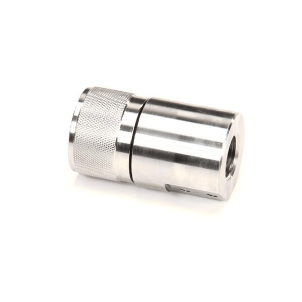Ultrafryer Fitting, Quick Disconnect Male 22A854 - main
